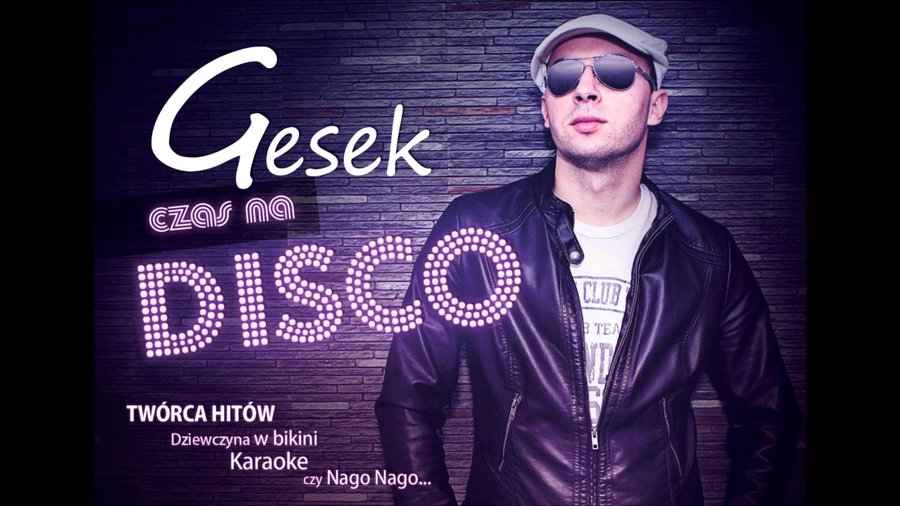 Gesek 