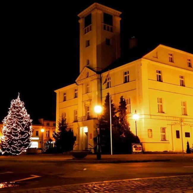 Rynek - Monika Książkiewicz