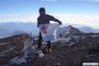 Szczyt Aconcagua - Fot.K.Rąglewski