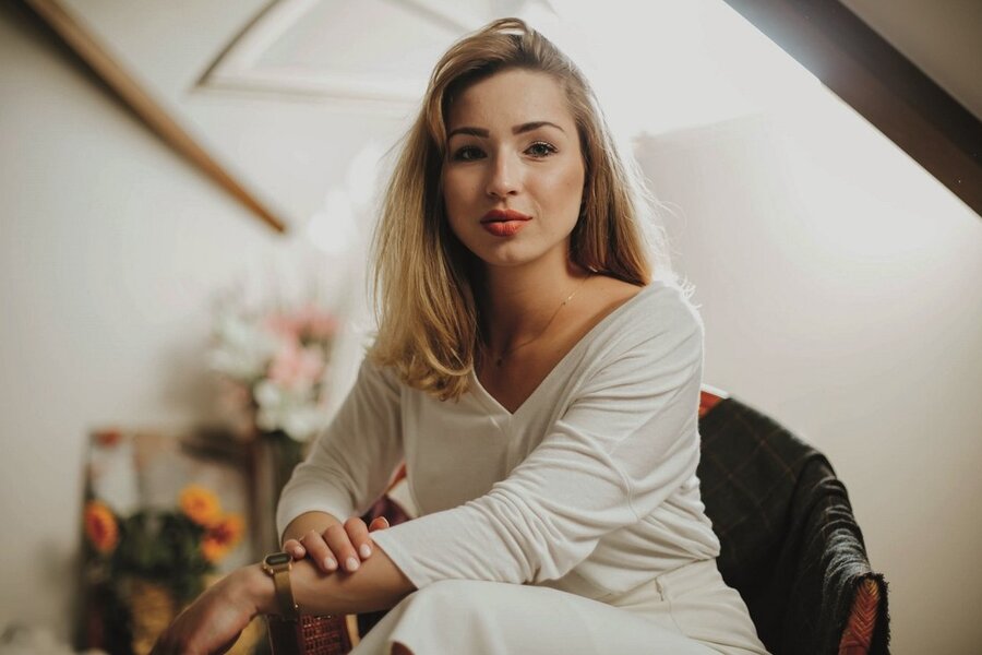 Weronika Walenciak