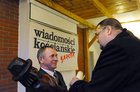 „Dobry Gospodarz” -Jan Nowicki,