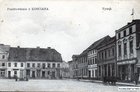 lata 1906-1913