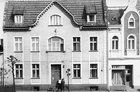 Kamienica nr 11 - 1980 - fot. W. Panek