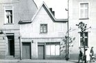Kamienica nr 10 - 1980 r.