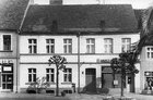 Kamienice nr 14 15 r. 1980. Fot.  W. Panek