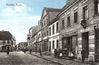 lata 1906-1918