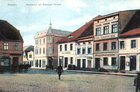 lata 1906-1918