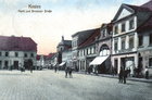 lata 1906-1918