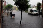 Czempiń po burzy. Fot. Zygmunt Kramek 