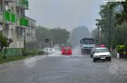 Czempiń po burzy. Fot. Zygmunt Kramek 