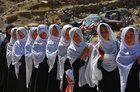 Afganistan  - Fot. Krzysztof Rąglewski