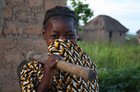 Angola - Fot. .Mirosław Wlekły