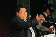 Conrado Yanez w Śmiglu