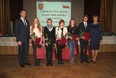 Krzywiń: stypendia i nagrody 
