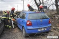 Orkan dał się we znaki
