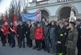 Warszawskie obchody rocznicy Powstania Wielkopolskiego