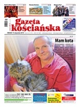 776 numer Gazety Kościańskiej