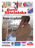 783 numer Gazety Kościańskiej