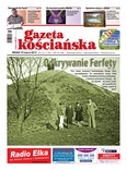 785 numer Gazety Kościańskiej