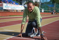 Lekkoatletyczny talent