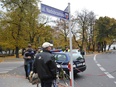 Wyrok za śmierć rowerzysty
