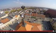 Widziane z drona 