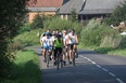 Powiatowe rajdy rowerowe