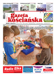 792 numer Gazety Kościańskiej