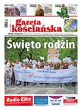 793 numer Gazety Kościańskiej