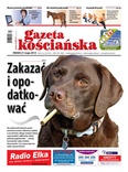 794 numer Gazety Kościańskiej