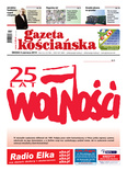 796 numer Gazety Kościańskiej