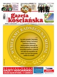 797 numer Gazety Kościańskiej