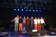 W weekend Dni Czempinia 