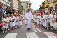 Procesja Bożego Ciała w Kościanie