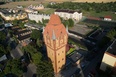 Wieża z szansą na zwycięstwo  