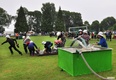 Zmagania ochotników