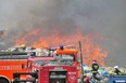 Pożar w Selekcie