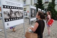 Kościan na fotografiach sprzed 50 lat 