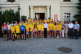 Jubileuszowy rajd stowarzyszenia