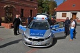 Samorządy finansują policyjne zakupy