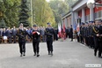 Strażackie jubileusze