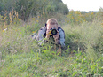 Fotograf  ptaków