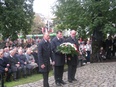 75. rocznica Polskiego Państwa Podziemnego