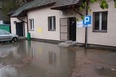 Nie płynęliśmy