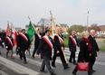 Uroczystości patriotyczne w Czempiniu