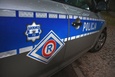 Nietrzeźwa z dzieckiem w bagażniku
