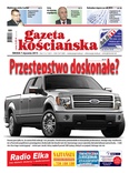 827 numer Gazety Kościańskiej