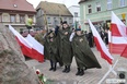 W hołdzie powstańcom 