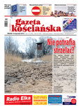 828 numer Gazety Kościańskiej