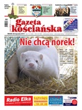 830 numer Gazety Kościańskiej